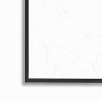 Ступел индустрии абстрактно червило глем композиция графично изкуство черна рамка изкуство печат стена изкуство, дизайн от Лил Рю