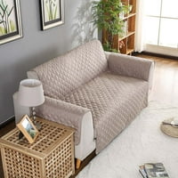 Диван диван протектор за салон за покритие против приплъзване за седалка за домашни любимци