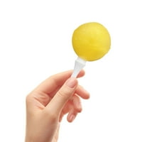 Awdenio Fhrap Sale Lollipop Popsicle Fraps, силиконови калъфки, всеки близалка се предлага с малка пръчка