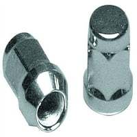 Ригал Естейт, безжичен светлинен филтър Нагънат нюанс, сребристо сиво, 32В 64Л