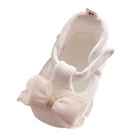 Бебешки обувки удобни меки бебешки чанта за малко дете