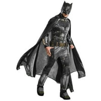Мъжки лига за правосъдие Grand Heritage Tactical Batman костюм