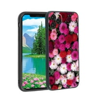 Леопард- Телефон калъф за iPhone Pro Ma for Women Men Gifts, Soft Silicone Style Shockproof- Leopard- Калъф за iPhone Pro Max