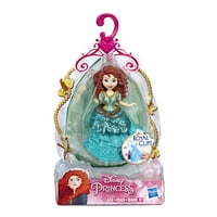 Disney Princess Merida колекционерска фигура за кукли, играчка за деца на възраст и нагоре