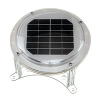 Seachoice Solar Post Cap Супер ярка LED лампа