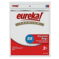 Eureka Eureka Style RR Premium Vacuum торба