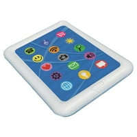 Smart Tablet Float 67-In 50-in Matress с плаващ басейн