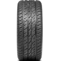 Groundspeed Voyager HP 255 45R ZR 105W A S Performance Tire