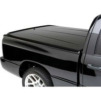 Undercover UC3086L-P 09- RAM Crew CAB 5.5 'P Черно покритие на Lu Tonneau Поставя се изберете: 2013- Ram 1500, 2009- Dodge Ram 1500