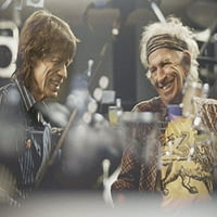 The Rolling Stones - Blue & Lonesome - винил