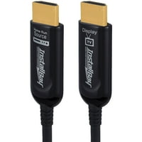 Инсталирайте Bay IB-HDAOC- 18Gbps HDMI Active Fiber Cable