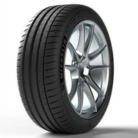 Michelin Pilot Sport SUV ZP 255 45R 101W