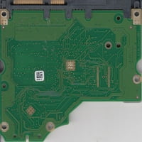 ST31000524AS, 9YP154-021, HP63, G, Seagate SATA 3. PCB