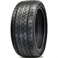 Venezia кръстоносен SUV A S 275 45R 110V XL A S Performance Tire Fits: BMW Xdrive40i, 2000- Ford F-Harley-Davidson Edition