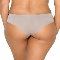 Smart & Sexy Women's No Show Hipster Panty 2-Pack, Style-Sa1368