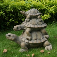 -Line Gift Ltd. Подредено семейство костенурки