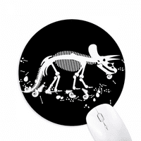 Dinosaur B BS миниатюрна мишка подложка удобна игрална матрица