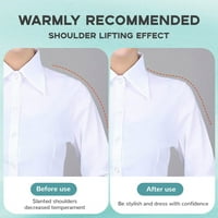 десен задължителен костюм подложки подложки за рамо рамо задължително рамо риза фалшиво рамо задължително. Други