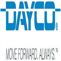 Dayco пасва на Select: 1997- Chevrolet Venture, Pontiac Montana