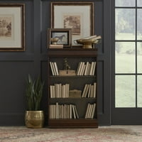 Riverdale Standard Bookcase