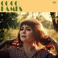 Coco Hames - Coco Hames - винил