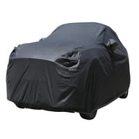 Xtremecoverpro Car Cover Ready Fit for Lexus G 2003 ~ UV устойчив, прахообразна серия дишаща тъкан на закрито на открито
