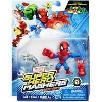 Marvel Super Hero Mashers Micro Series Фигура Асортимент