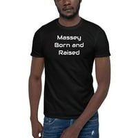 2xl Massey Born and Resired Throing Thryge с недефинирани подаръци