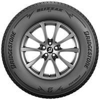 Bridgestone Blizzak LT LT225 75R E 10PLY BSW гума