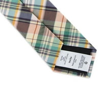 Джордж Мъжки Каре тънък ширина вратовръзка, един размер