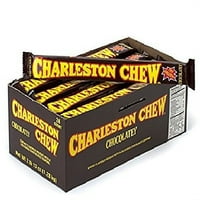 Tootsie Roll Charleston Chew Candy, 1. Оз