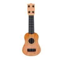 Музикален инструмент за китара на детски играчки Ukulele, подходящ за деца