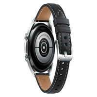 Galaxy Watch Mystic Silver BT - SM -R850NZSAXAR