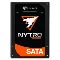 Seagate XA1920ME Nytro ME 1.92TB 2.5 '' SATA SSD TCG