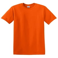 Фпп-Мъжка тениска къс ръкав, до мъжки размер 5ХЛ-Весела Коледа