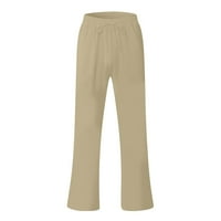 Хомчи Бельо Дрехи за мъже естествени бельо панталони за мъже съвременни удобни качествени меки Бельо джоб цвят чисти панталони, мъжки модни дрехи-най-добър подарък за любовник