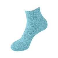 Чорапи за жени екипаж без шоу чорапи жени ниски чорапи b безплатен размер
