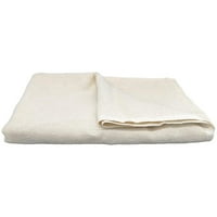 Болнично одеяло - удобно одеяло за памучна баня с леко тегло