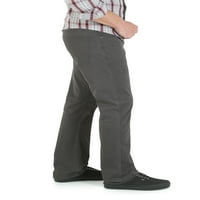 Мъжки Каранглер с права кройка Джобен панталон