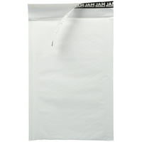 Bubble Lite Paded Mailers, размер 3, 13, White Kraft, 25 пакет