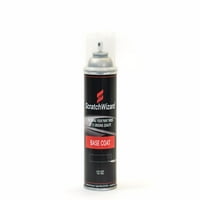 Automotive Touchup Paint за Buick Lucerne Gunmetal Metal Metallic от Scratchwizard