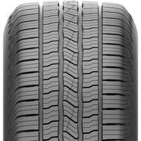 Mastercraft Stratus HT LT245 75R 120 116R E BLK AllSESEON TIRE