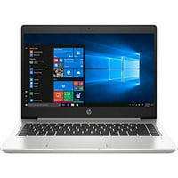 Probook G Home and Business Laptop, WiFi, Bluetooth, Webcam, 2xUSB 3.1, 1xhdmi, Win Pro) с хъб