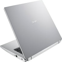 Acer Aspire Home Business Laptop, Intel UHD, 8GB RAM, 512GB PCIE SSD + 2TB HDD, WiFi, Win Pro) с D Dock