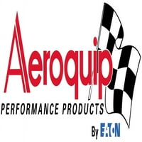 Aeroquip Fcm Deg. Мъжки адаптер за тръба