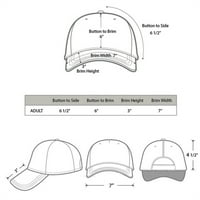 Шапки за жени бейзболна шапка за мъже жени размери идеални за дейности на открито Chmora