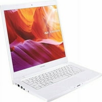 - ImagineBook MJ401TA 14 Лаптоп - Intel Core - 4GB памет - 128GB твърдо състояние на задвижване - текстурирано бяло