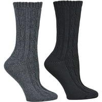 Дамски термо чорапи - чифт