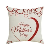 Giligiliso Clearance Day Mother Day Plows-Cover Depa Cover Cushion Cover Cover Custom Home Decoration